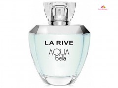 عطر و ادکلن زنانه آکوآ بلا برند لا ریو  (   LA RIVE   -  AQUA BELLA   )