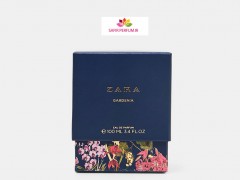 عطر و ادکلن زنانه گاردنیا نسخه محدود برند زارا  (   ZARA   -  GARDENIA  LIMITED EDITION   )