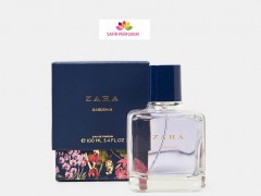 عطر و ادکلن زنانه گاردنیا نسخه محدود برند زارا  (   ZARA   -  GARDENIA  LIMITED EDITION   )