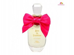 عطر و ادکلن زنانه بوو این فشن برند استایل پارفوم   (  STYLE PARFUM   -  BOW IN FASHION    )