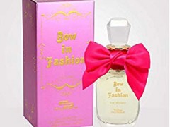 عطر و ادکلن زنانه بوو این فشن برند استایل پارفوم   (  STYLE PARFUM   -  BOW IN FASHION    )