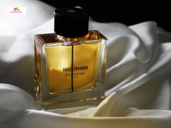 عطر و ادکلن مردانه هاسمن برند بولوارد   (  BOULEVARD   -  HAUSSMANN   )