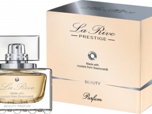 عطر و ادکلن زنانه بیوتی برند لا ریو  (  LA RIVE   -  BEAUTY   )