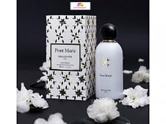 عطر و ادکلن زنانه پونت ماری برند پرینسس پارفومز   (  PRINCESSE PARFUMS   -  PONT MARIE  )