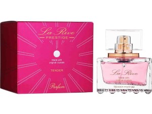 عطر و ادکلن زنانه تندر برند لا ریو  (  LA RIVE   -  TENDER   )