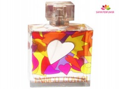 عطر و ادکلن زنانه پاپ هارت برند انریکو کاوری  (  ENRICO COVERI  -  POP HEART FOR HER  )