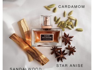 عطر و ادکلن مردانه اینتیمیتلی بکهام برند دیوید بکهام  (   DAVID BECKHAM   -  INTIMATELY BECKHAM MEN    )