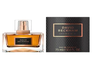 عطر و ادکلن مردانه اینتیمیتلی بکهام برند دیوید بکهام  (   DAVID BECKHAM   -  INTIMATELY BECKHAM MEN    )