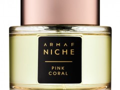 عطر و ادکلن زنانه پینک کورال برند آرماف   (  ARMAF  -  PINK CORAL    )
