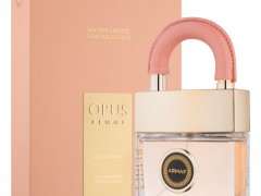 عطر و ادکلن زنانه اپوس برند آرماف   (  ARMAF  -  OPUS FEMME    )