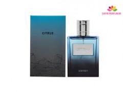 عطر و ادکلن مردانه سیترس  برند کوتون  (  KOTON  -  CITRUS    )