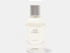 عطر و ادکلن زنانه دیپ گاردن برند زارا  (   ZARA   -  DEEP GARDEN   )