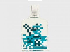 عطر و ادکلن مردانه استرولینگ اور هون برند زارا  (  ZARA   -  STROLLING OVER HEAVEN    )