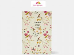 عطر و ادکلن زنانه لایتلی بلوم برند زارا   (  ZARA  -  LIGHTLY BLOOM    )