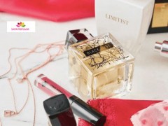 عطر و ادکلن زنانه لیمیتیست برند کوتون  (  KOTON  -  LIMITIST FOR WOMEN    )