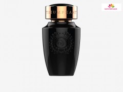 عطر و ادکلن مردانه بلک امبر برند ترایامفنت   (  TRIUMPHANT  -  BLACK AMBER    )
