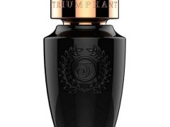 عطر و ادکلن مردانه بلک امبر برند ترایامفنت   (  TRIUMPHANT  -  BLACK AMBER    )