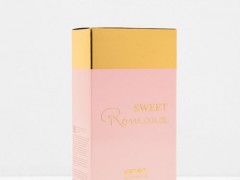 عطر و ادکلن زنانه سوییت رمنس برند کوتون  (  KOTON  -  SWEET ROMANCE    )