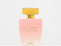 عطر و ادکلن زنانه سوییت رمنس برند کوتون  (  KOTON  -  SWEET ROMANCE    )