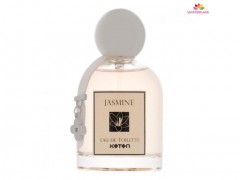 عطر و ادکلن زنانه جاسمین برند کوتون  (  KOTON  -  JASMINE    )