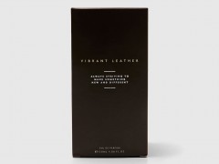 عطر و ادکلن مردانه ویبرانت لدر برند زارا  (  ZARA   -  VIBRANT LEATHER    )