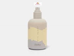 عطر و ادکلن زنانه لمون پای برند زارا   (  ZARA  -  LEMON PIE    )