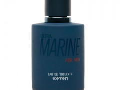عطر و ادکلن مردانه اولترا مارین برند کوتون  (  KOTON  -  ULTRA MARINE    )
