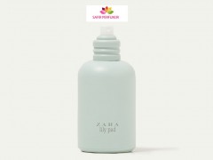 عطر و ادکلن زنانه لیلی پد برند زارا   (  ZARA  -  LILY PAD    )