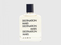 عطر و ادکلن مردانه دستینیشن مارس برند زارا  (  ZARA   -  DESTINATION MARS    )