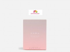عطر و ادکلن زنانه توییلایت ماو سامر برند زارا   (  ZARA  -  TWILIGHT MAUVE SUMMER    )