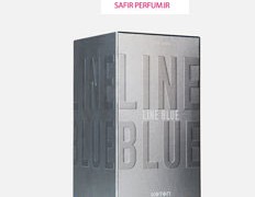 عطر و ادکلن مردانه لاین بلو برند کوتون  (  KOTON  -  LINE BLUE    )