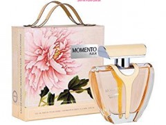 عطر و ادکلن زنانه مومنتو فلور برند آرماف   (  ARMAF  -  MOMENTO FLEUR    )