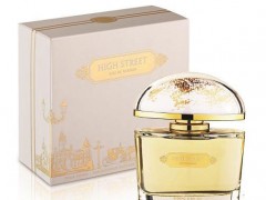 عطر و ادکلن زنانه های استریت برند آرماف   (  ARMAF  -  HIGH STREET    )