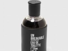 عطر و ادکلن مردانه آنبریکبل برند زارا  (  ZARA   -  UN BREAKABLE    )