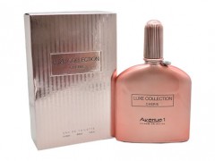 عطر و ادکلن زنانه لوکس کالکشن چری برند مای پرفیومز  (  MY PERFUMES  -    LUXE COLLECTION CHERIE    )