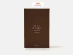 عطر و ادکلن مردانه فور هیم سیلور برند زارا  (  ZARA   -  FOR HIM SILVER    )