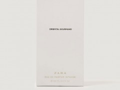 عطر و ادکلن زنانه اورینتال گرمند برند زارا  (  ZARA   -  ORIENTAL GOURMAND   )
