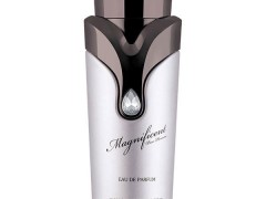 عطر و ادکلن مردانه مگنیفیسنت برند آرماف  (  ARMAF  -    MAGNIFICENT POUR HOMME    )