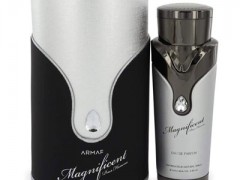 عطر و ادکلن مردانه مگنیفیسنت برند آرماف  (  ARMAF  -    MAGNIFICENT POUR HOMME    )