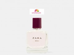 عطر و ادکلن زنانه ارکید نسخه محدود برند زارا  (   ZARA   -  ORCHID  LIMITED EDITION   )