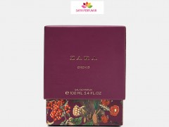 عطر و ادکلن زنانه ارکید نسخه محدود برند زارا  (   ZARA   -  ORCHID  LIMITED EDITION   )