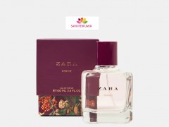 عطر و ادکلن زنانه ارکید نسخه محدود برند زارا  (   ZARA   -  ORCHID  LIMITED EDITION   )