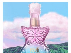عطر و ادکلن زنانه راک می سامر اف لاو برند آنا سویی  (  ANNA SUI   -  ROCK ME SUMMER OF LOVE    )