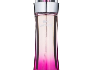 عطر و ادکلن زنانه تاچ اف پینک برند لاگوست  ( Lacoste - Touch Of Pink  )