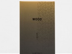 عطر و ادکلن مردانه وود برند کوتون  (  KOTON  -  WOOD    )