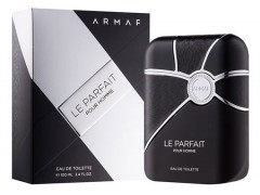 عطر و ادکلن مردانه ل پارفیت برند آرماف  (  ARMAF  -    LE PARFAIT POUR HOMME    )