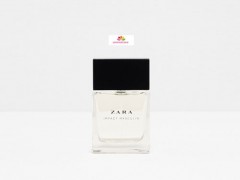 عطر و ادکلن مردانه گانچ تونکا  برند زارا  (  ZARA   -  GANACHE TONKA    )