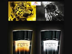 عطر و ادکلن زنانه  اونگارو فمینین برند امانوئل اونگارو   (    EMANUEL UNGARO  -  UNGARO FEMININ  )