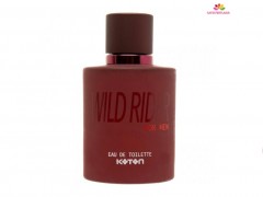 عطر و ادکلن مردانه وایلد رایدر برند کوتون  (  KOTON  -  WILD RIDER    )