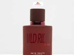 عطر و ادکلن مردانه وایلد رایدر برند کوتون  (  KOTON  -  WILD RIDER    )